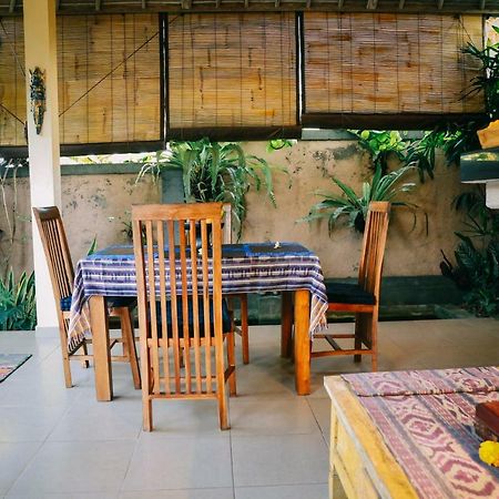 Rumah Karda Ubud Exterior photo